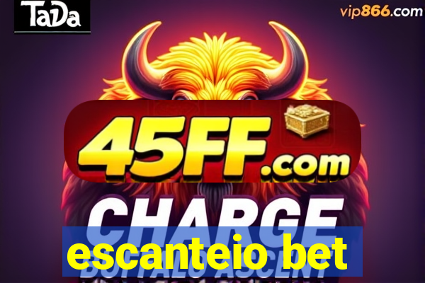 escanteio bet